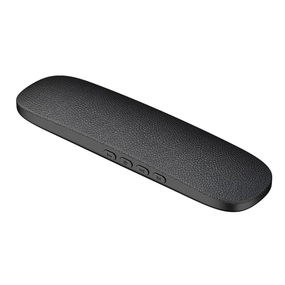 Enceinte Rechargeable à Conduction Osseuse - Bruit Blanc