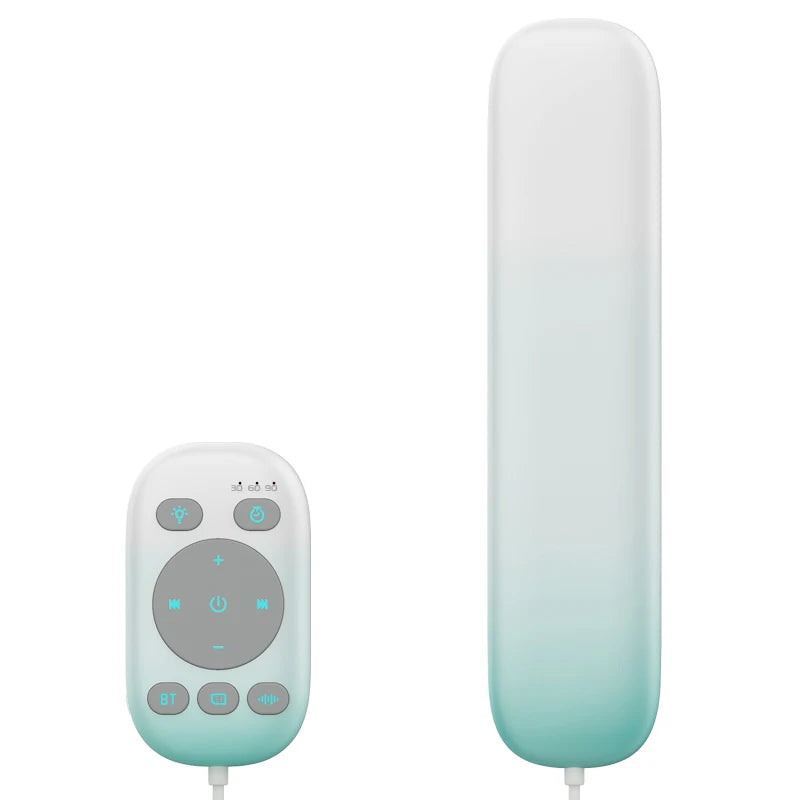 Enceinte Sommeil avec Télécommande - Bruit Blanc & MP3
