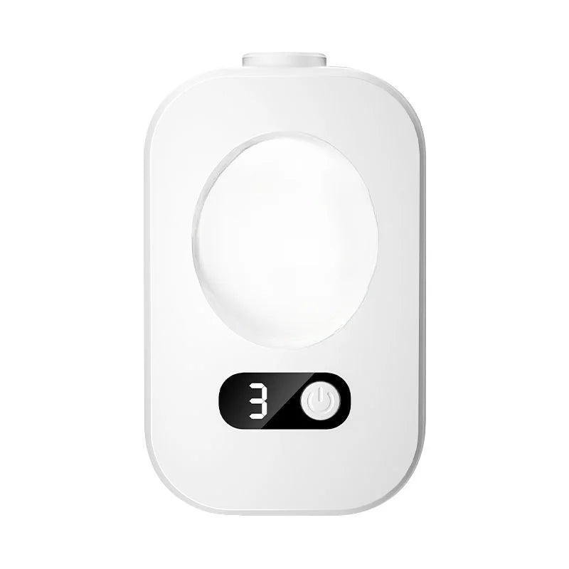 Diffuseur Automatique d'Aromathérapie – Machine à Parfum Intelligente pour Intérieur