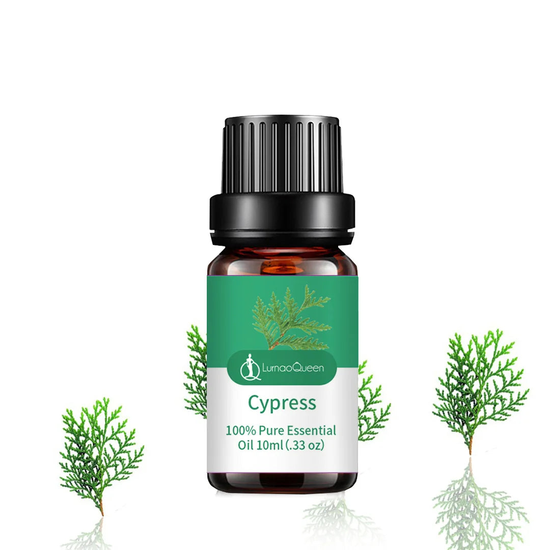 Huile Parfumée Artisanale 10ml — Senteurs Fruitées & Vanille