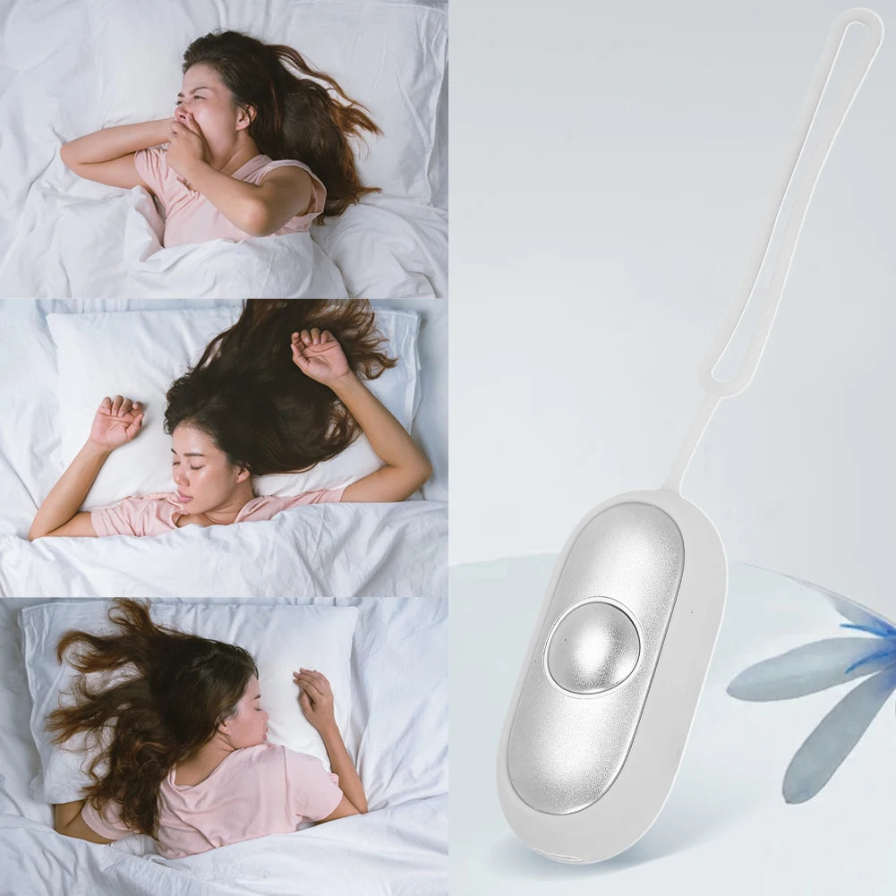 Appareil de Sommeil Portable USB - Anti-Insomnie & Stress