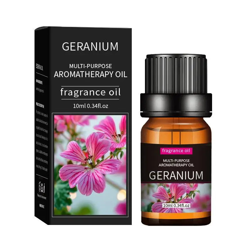 Coffret 20 Huiles Essentielles 10ml – Lavande, Rose, Eucalyptus & Bois de Santal