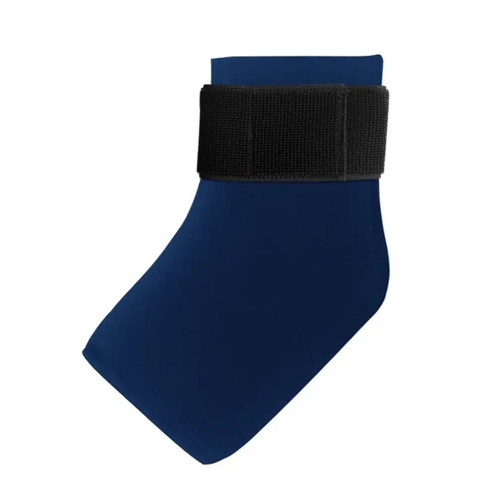 Compresse de Gel Réutilisable pour Cheville & Pied – Soulagement Arthrite & Douleurs