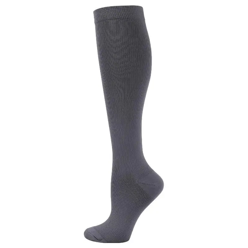 Chaussettes de Compression 20-30mmHg — Sport, Voyage & Circulation