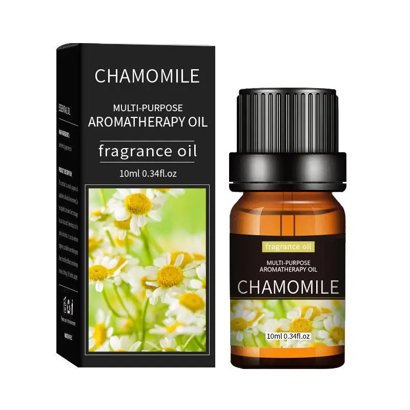 Coffret 20 Huiles Essentielles 10ml – Lavande, Rose, Eucalyptus & Bois de Santal