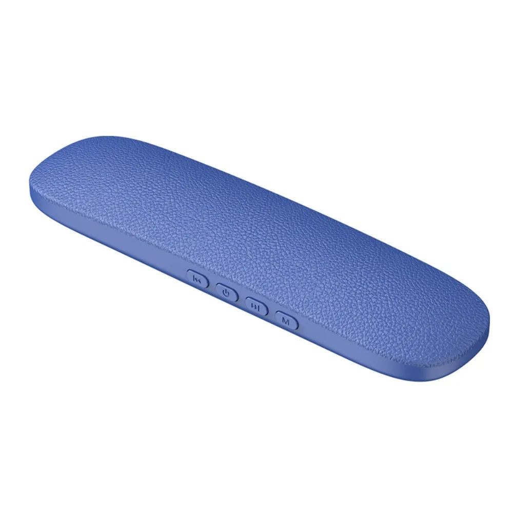 Enceinte Rechargeable à Conduction Osseuse - Bruit Blanc