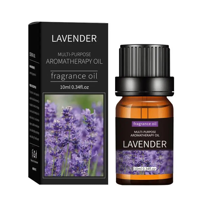 Coffret 20 Huiles Essentielles 10ml – Lavande, Rose, Eucalyptus & Bois de Santal