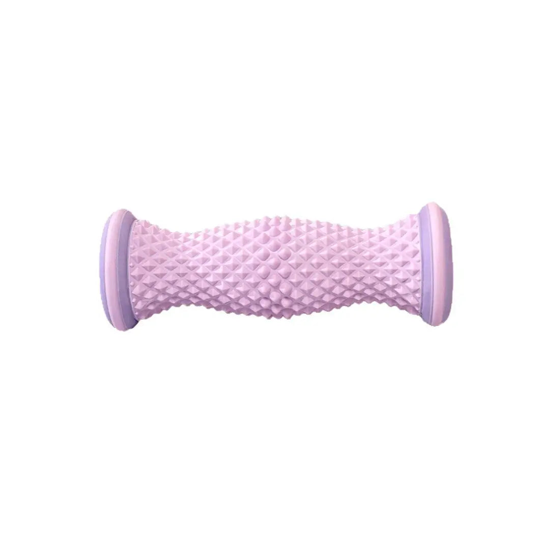 Rouleau d'Acupression Pieds & Mollets - Massage Shiatsu