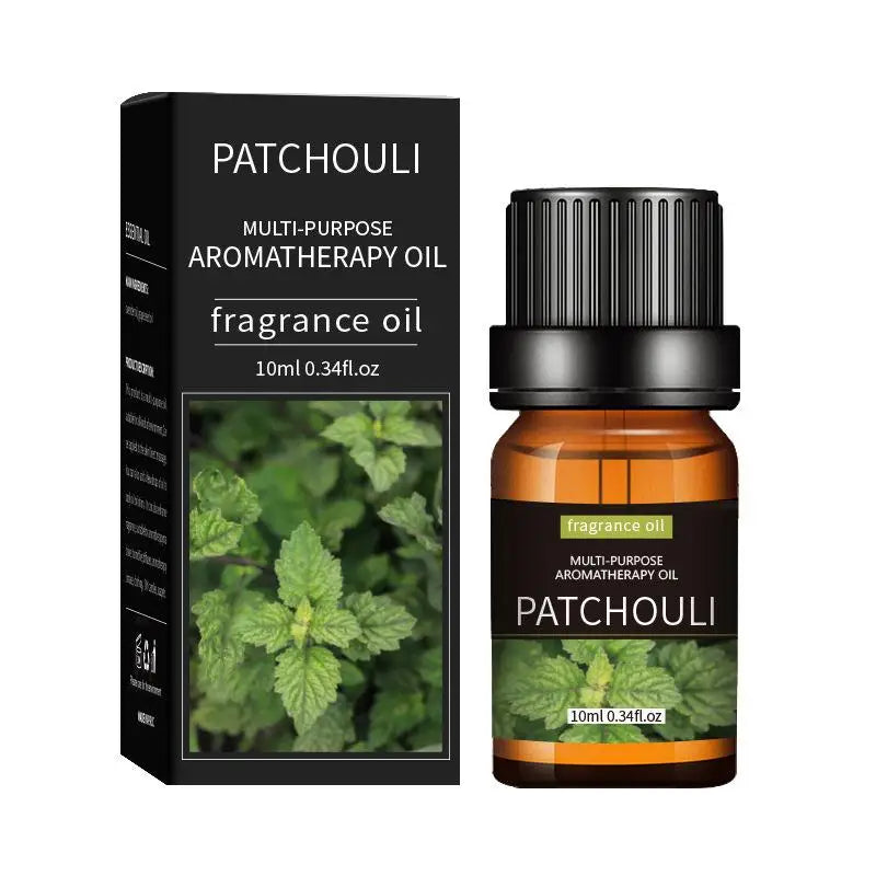 Coffret 20 Huiles Essentielles 10ml – Lavande, Rose, Eucalyptus & Bois de Santal