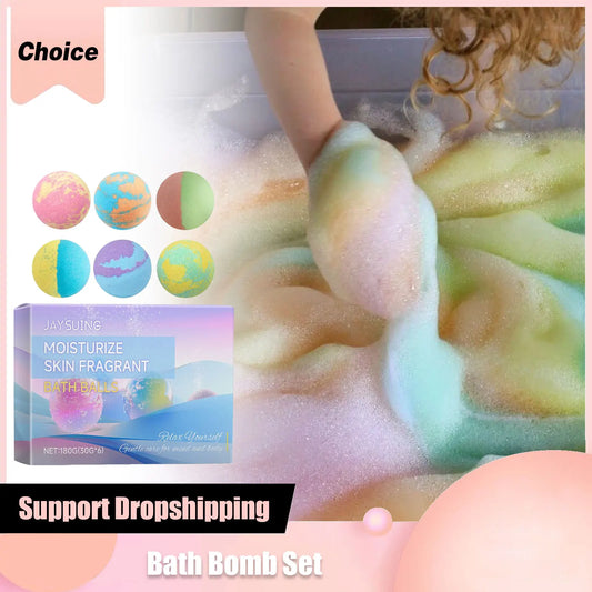 Boules de Sel de Bain Parfumées — Aromathérapie, Exfoliant & Bombes de Bain Moussantes