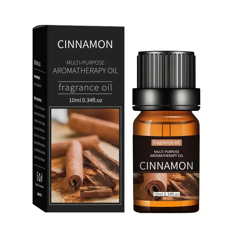 Coffret 20 Huiles Essentielles 10ml – Lavande, Rose, Eucalyptus & Bois de Santal
