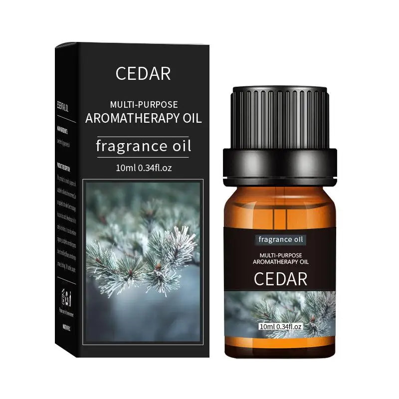 Coffret 20 Huiles Essentielles 10ml – Lavande, Rose, Eucalyptus & Bois de Santal