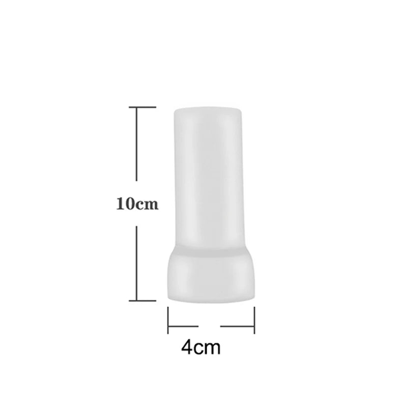 Kit de Ventouses de Massage - Thérapie Pression Négative