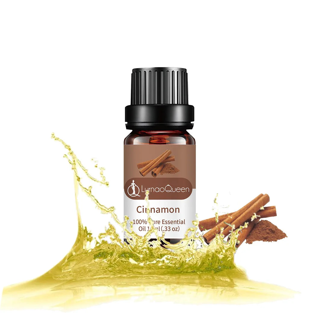 Huile Parfumée Artisanale 10ml — Senteurs Fruitées & Vanille
