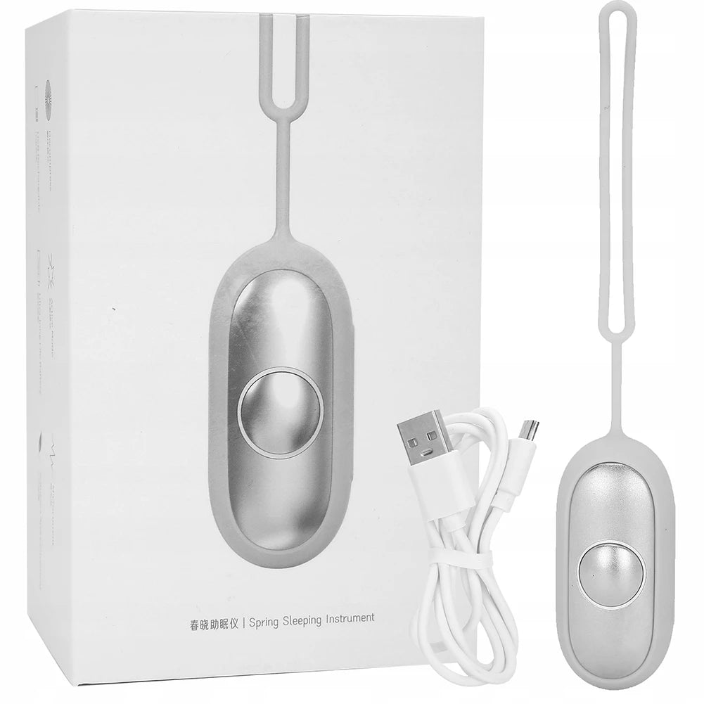 Appareil de Sommeil Portable USB - Anti-Insomnie & Stress