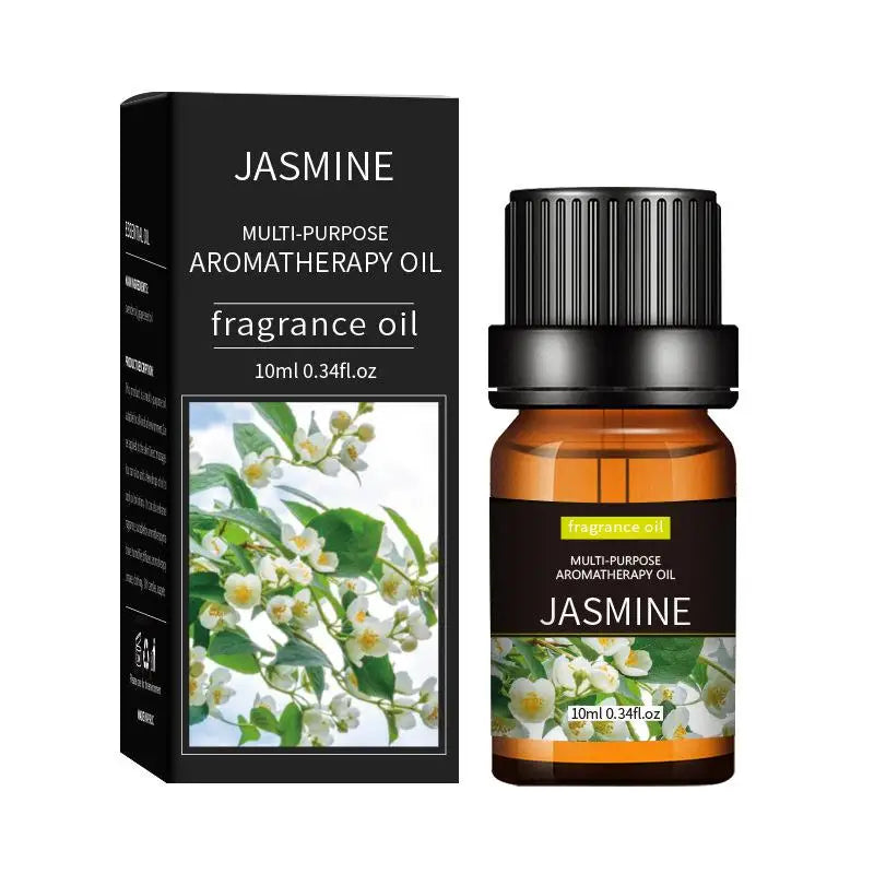 Coffret 20 Huiles Essentielles 10ml – Lavande, Rose, Eucalyptus & Bois de Santal