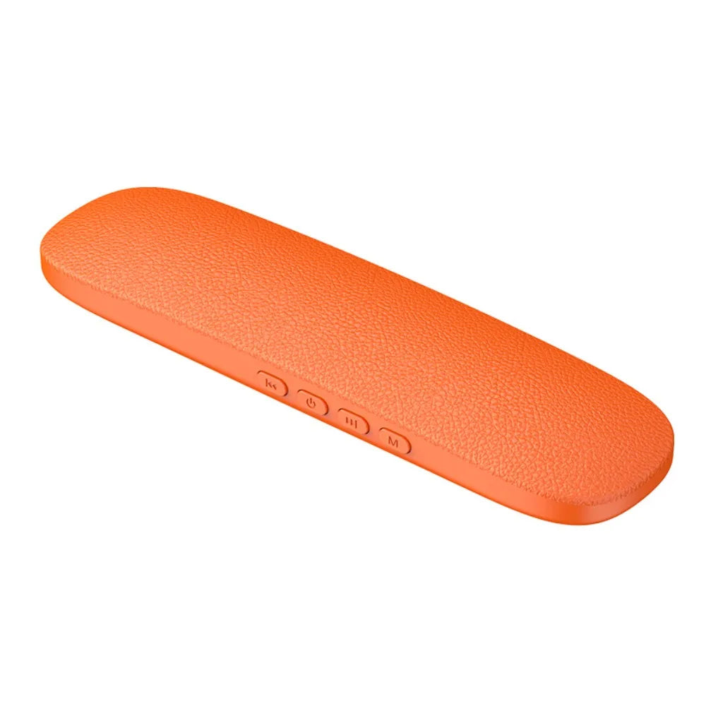 Enceinte Rechargeable à Conduction Osseuse - Bruit Blanc