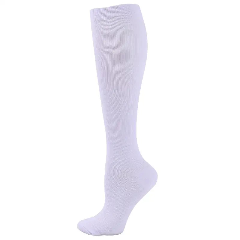 Chaussettes de Compression 20-30mmHg — Sport, Voyage & Circulation