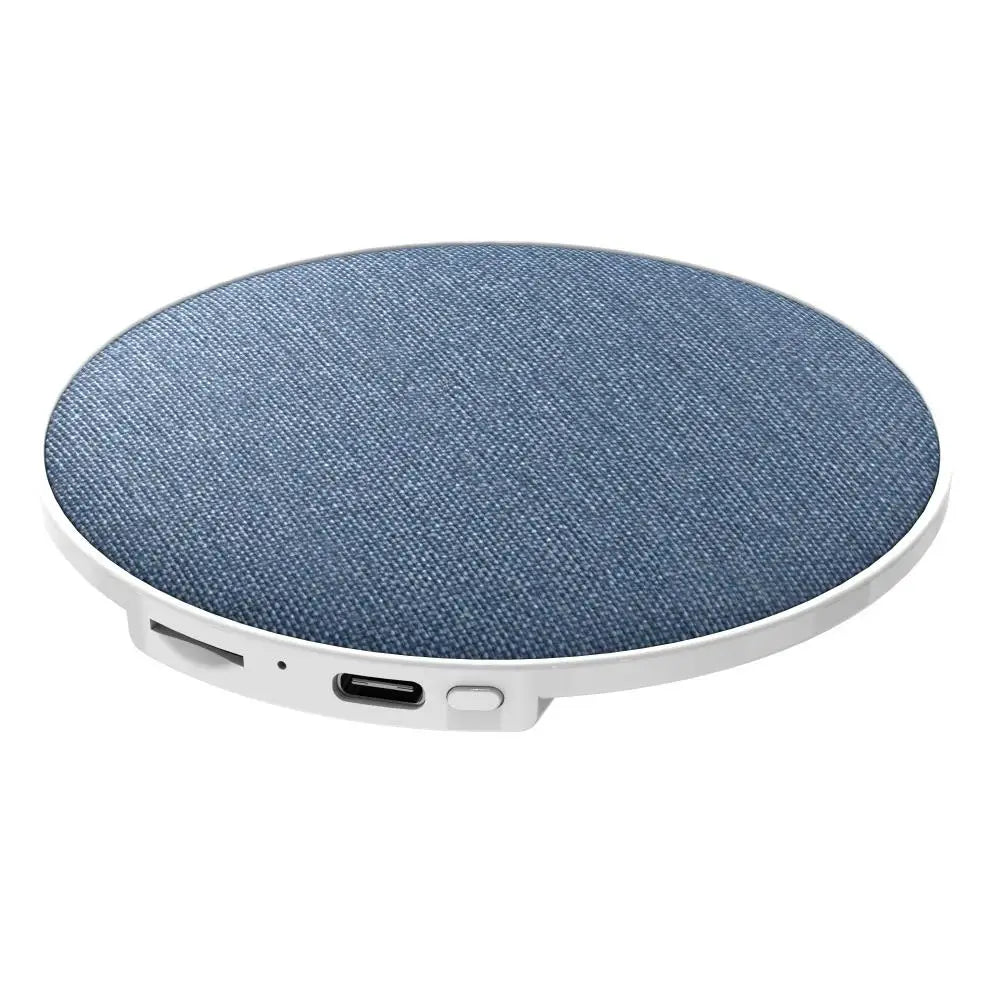 Enceinte Ultra-Plate pour Oreiller - Son Haute Qualité