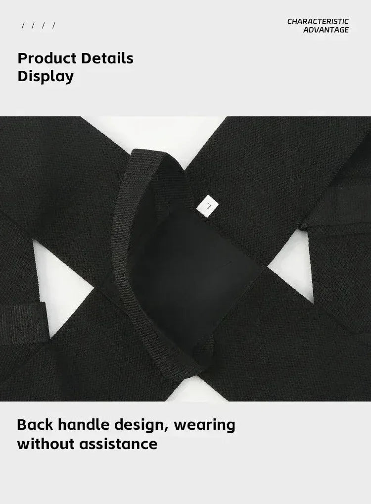 Ceinture Correctrice de Posture Clavicule & Dos – Soutien Lombaire Ajustable