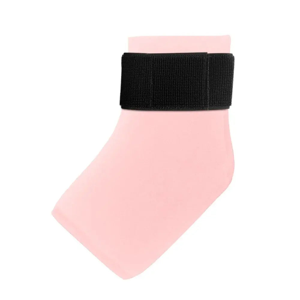Compresse de Gel Réutilisable pour Cheville & Pied – Soulagement Arthrite & Douleurs