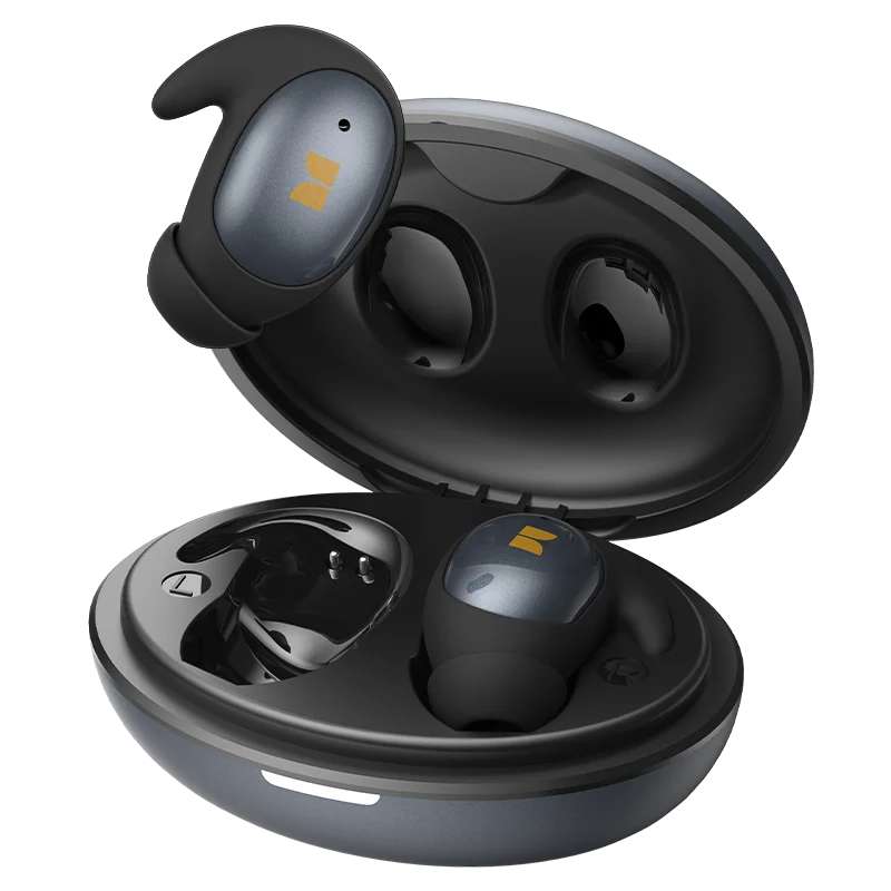 Écouteurs Monster Mini Intra-Auriculaires - Sommeil Latéral