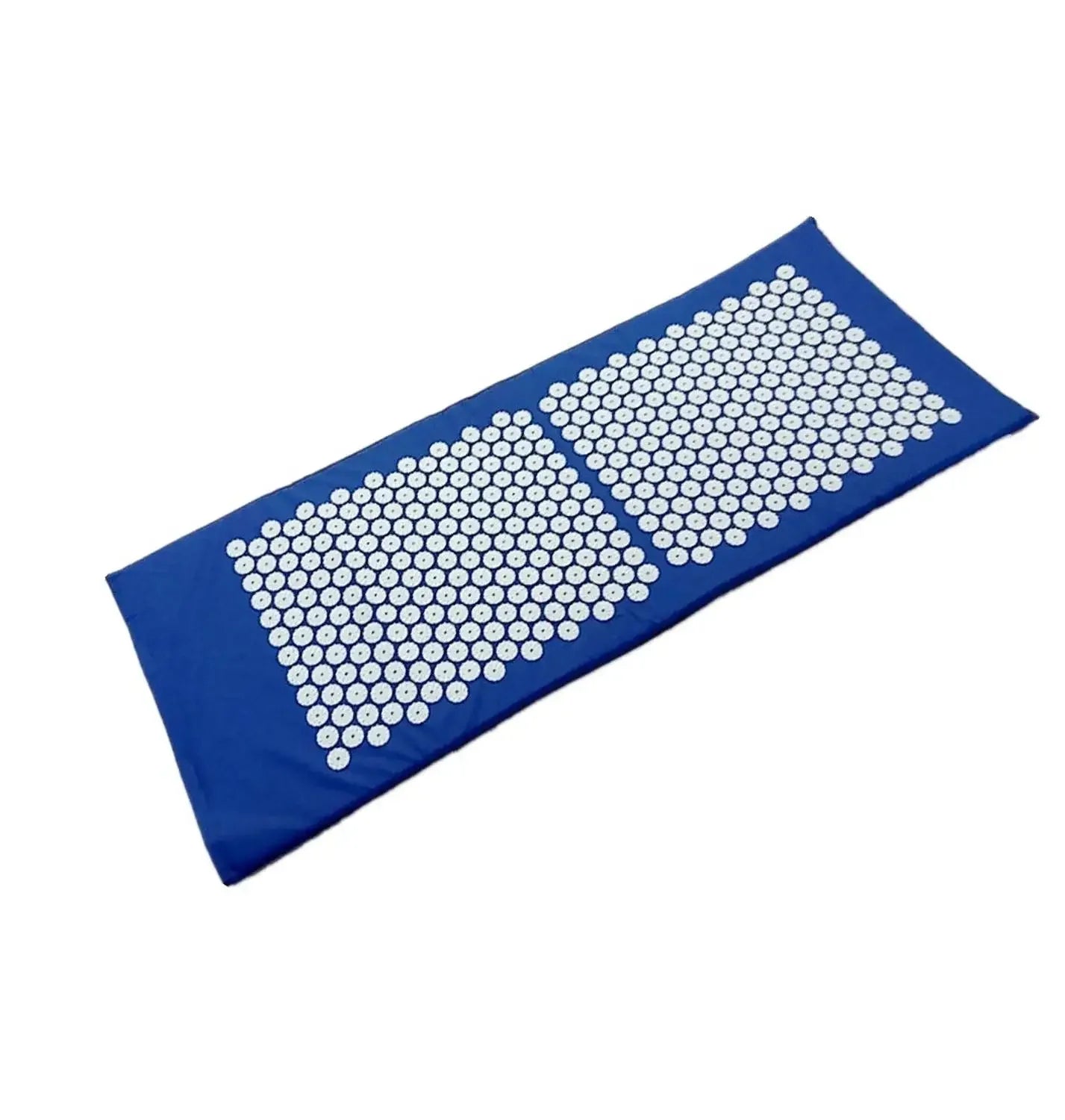 Grand Tapis d'Acupression 125x43cm — Soulage Dos & Stress