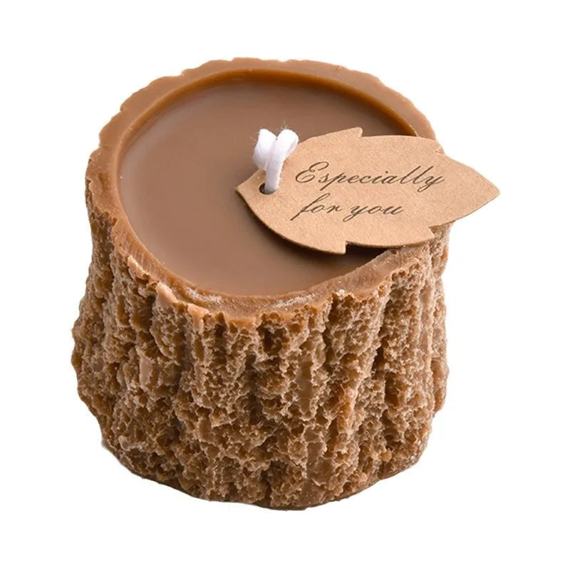Coffret Bougies Parfumées Décoratives — Idéal Fêtes & Cadeaux
