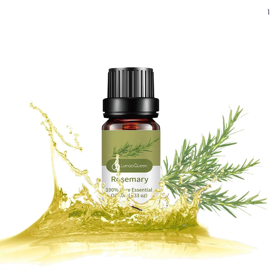 Huile Parfumée Artisanale 10ml — Senteurs Fruitées & Vanille