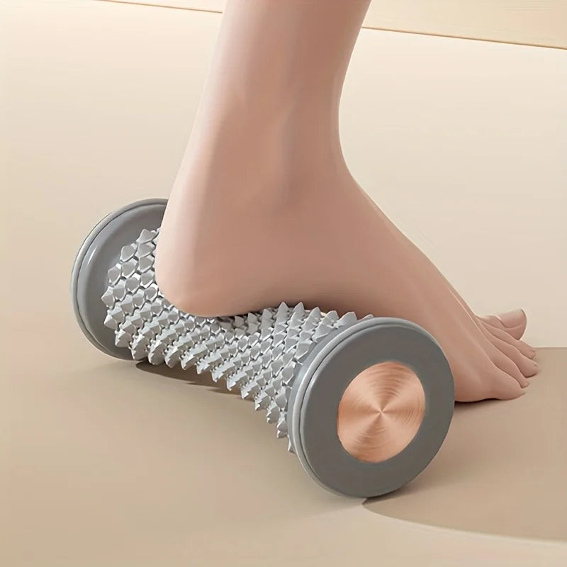 Rouleau Masseur Plantaire - Anti-Douleur Pieds & Fascia