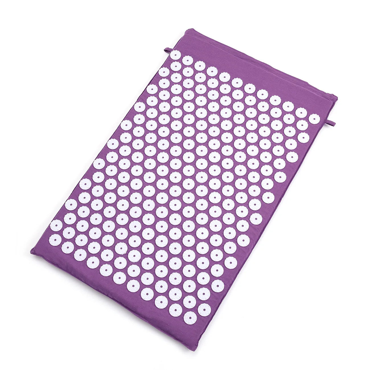 Tapis d'Acupression & Coussin – Soulagement Dos & Détente Musculaire