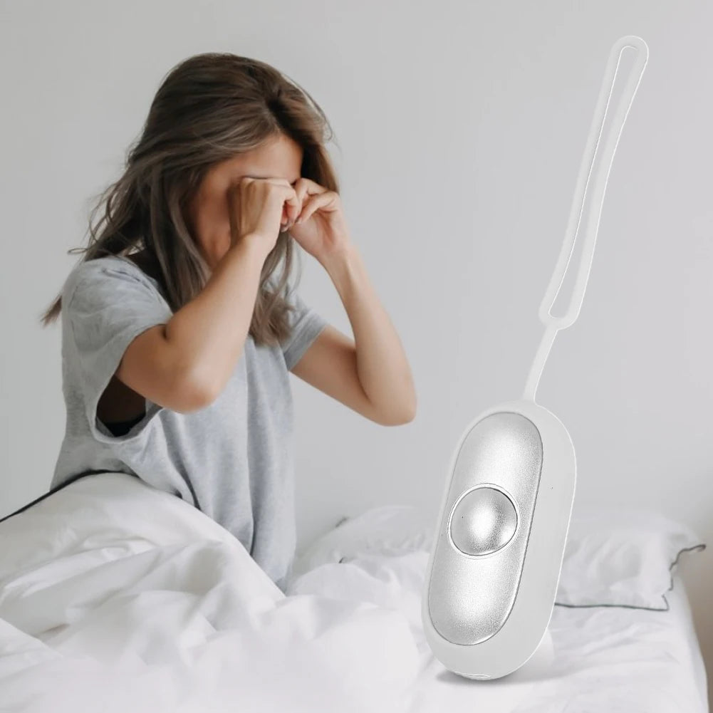 Appareil de Sommeil Portable USB - Anti-Insomnie & Stress