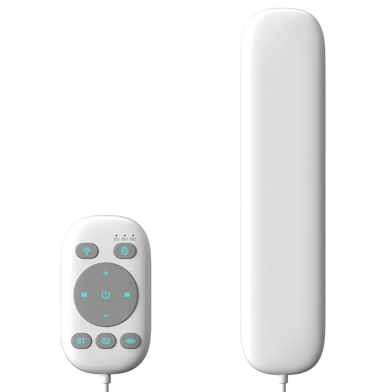Enceinte Sommeil avec Télécommande - Bruit Blanc & MP3