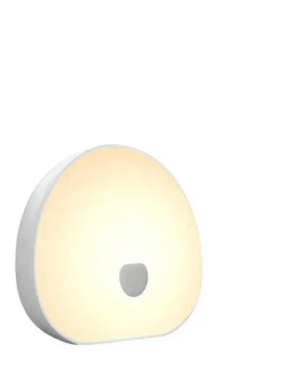 Veilleuse Lampe à Bruit Blanc Tactile - 10 Sons & Lumière