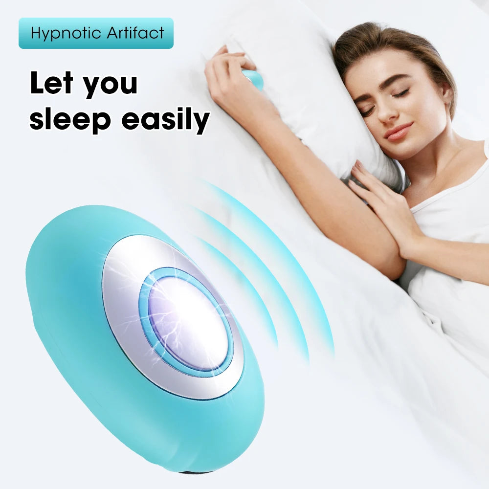 Masseur Relaxant de Détente Portable – Stimulation Douce Anti-Stress