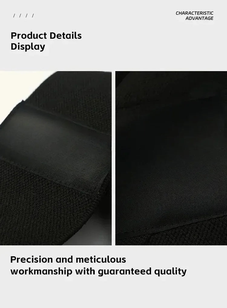 Ceinture Correctrice de Posture Clavicule & Dos – Soutien Lombaire Ajustable
