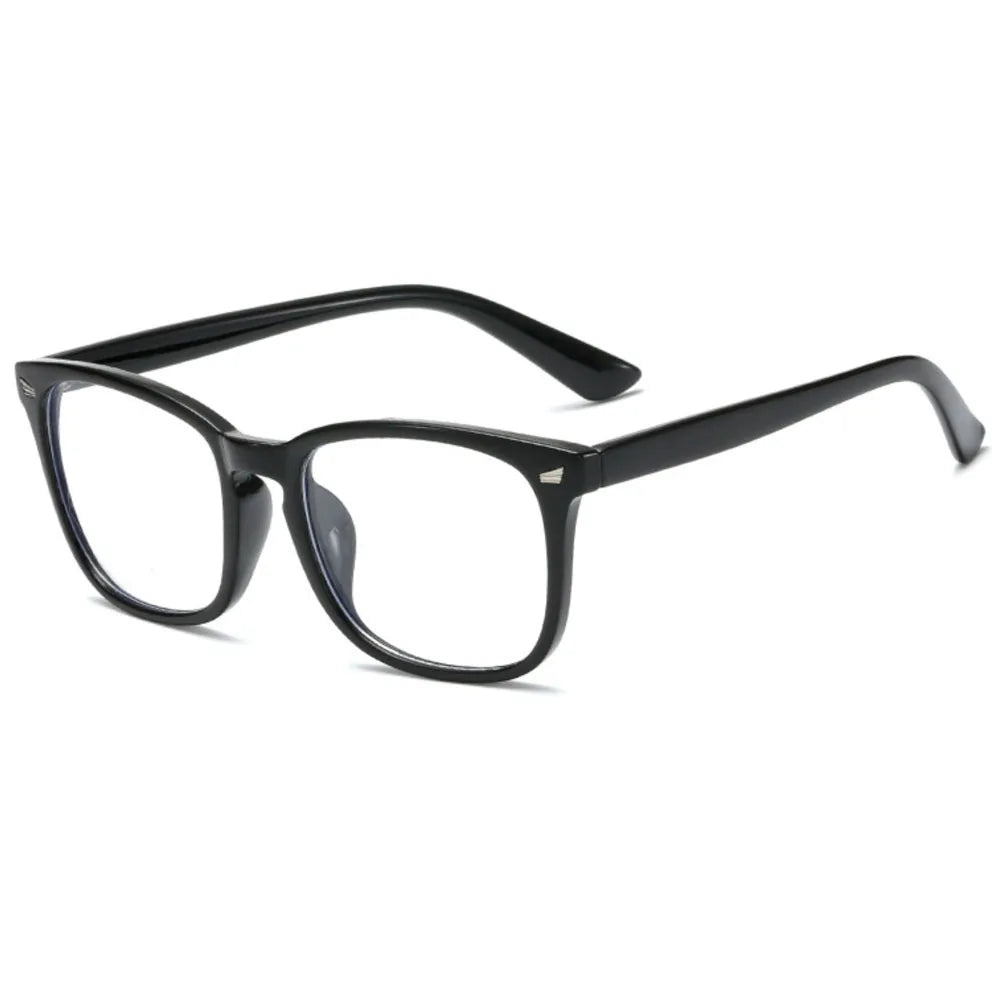 Lunettes Anti-Lumière Bleue – Protection Écrans & Confort Visuel