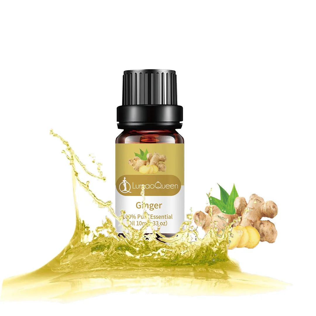 Huile Parfumée Artisanale 10ml — Senteurs Fruitées & Vanille