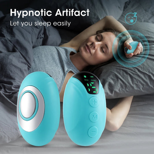 Masseur Relaxant de Détente Portable – Stimulation Douce Anti-Stress
