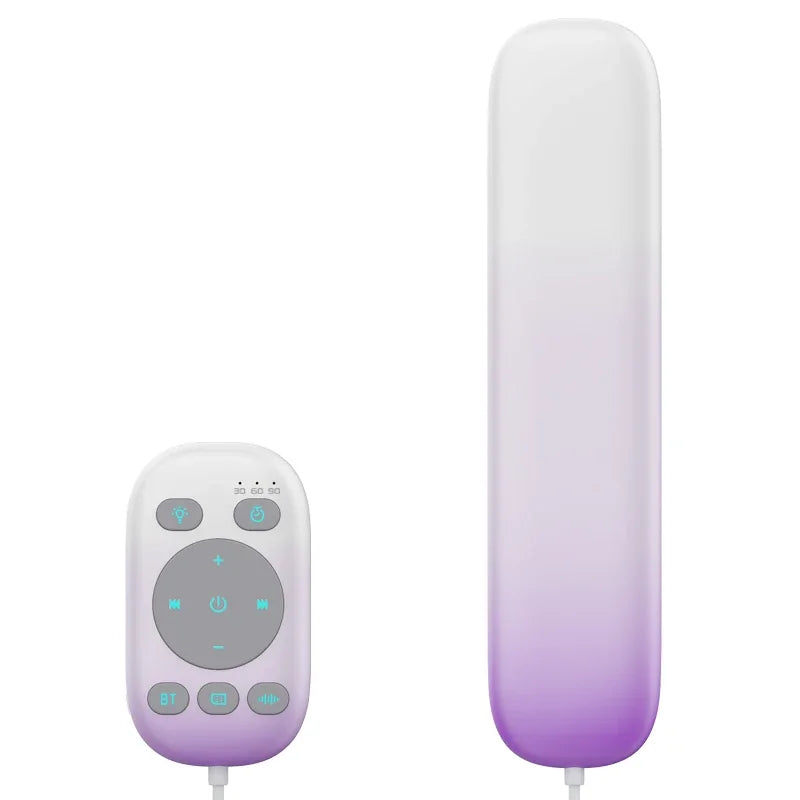 Enceinte Sommeil avec Télécommande - Bruit Blanc & MP3