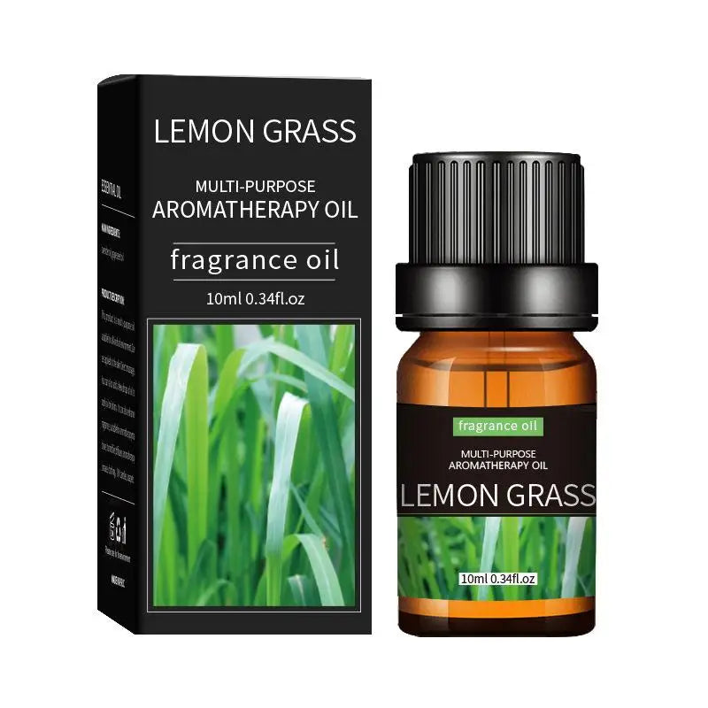 Coffret 20 Huiles Essentielles 10ml – Lavande, Rose, Eucalyptus & Bois de Santal