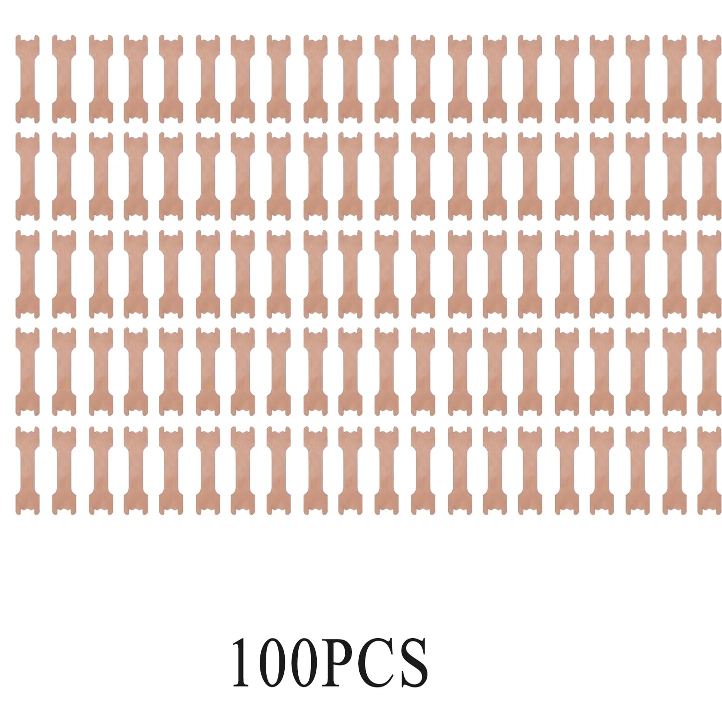 Bandelettes Nasales Anti-Ronflement - Respiration Facilitée