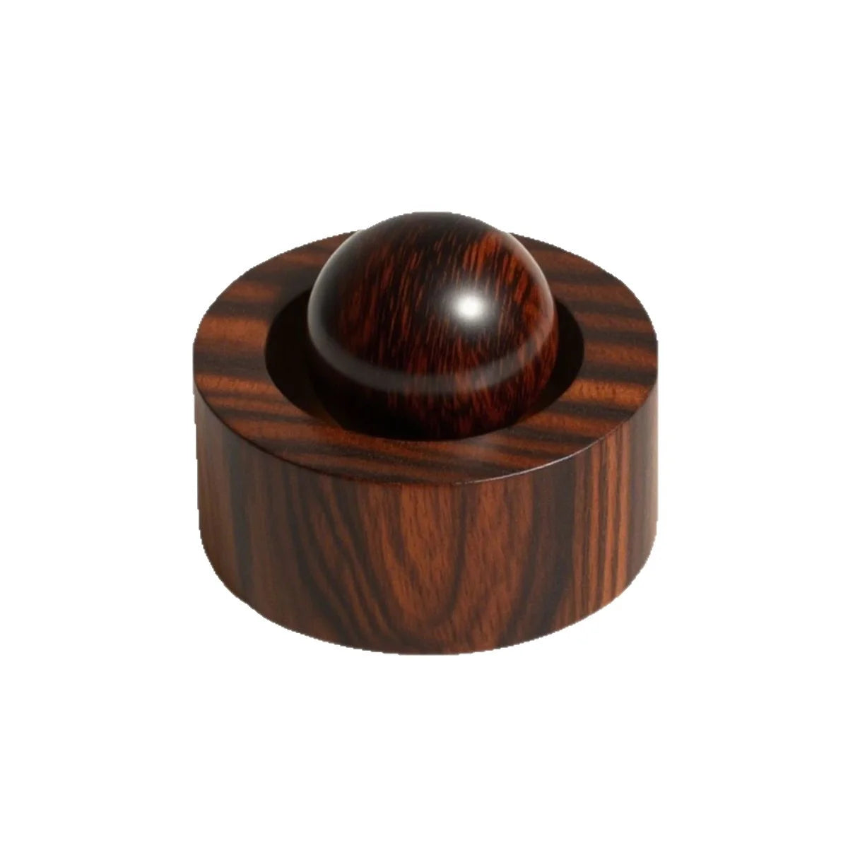Diffuseur d'Huiles Essentielles Bois Mini — Parfum Naturel Chambre & Salon