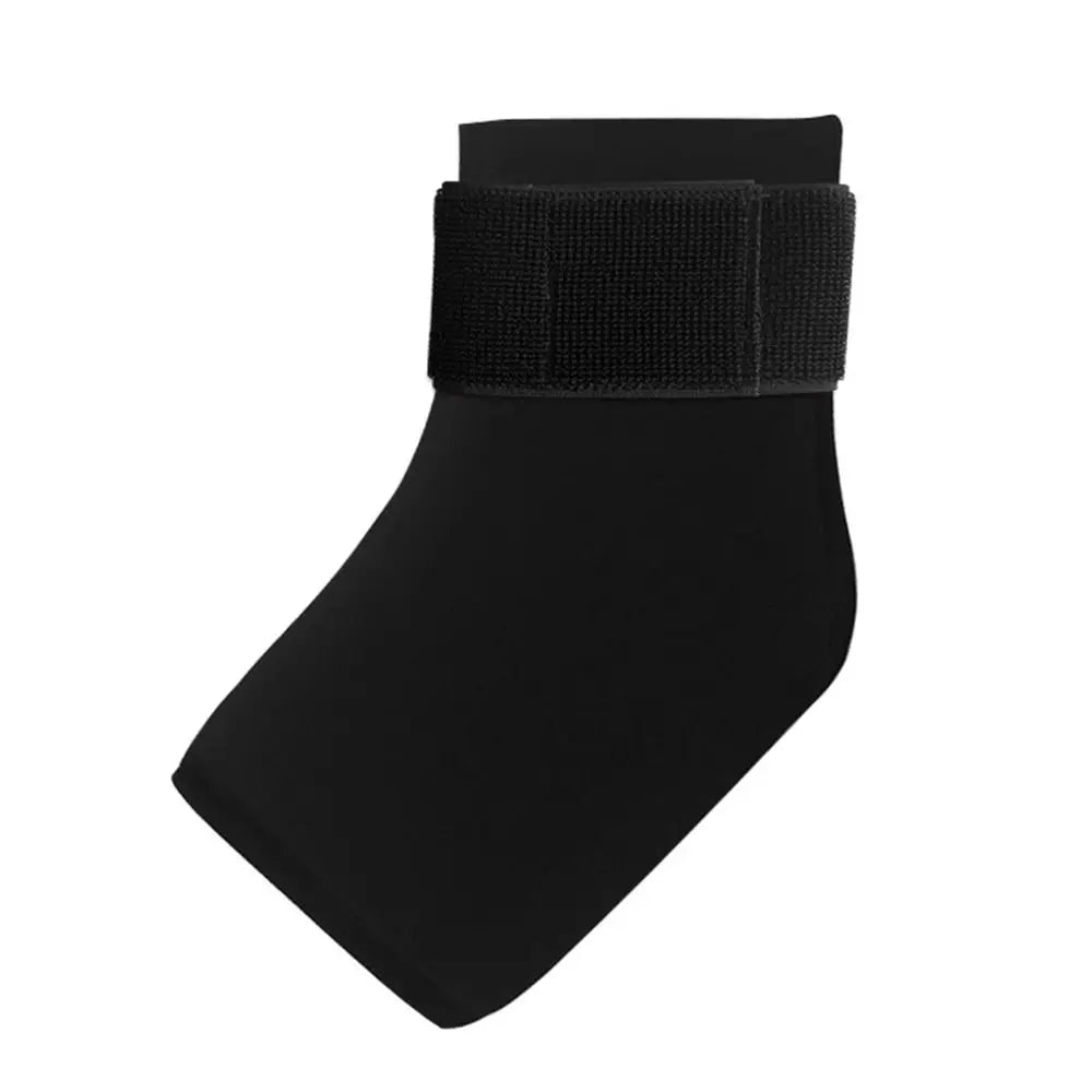 Compresse de Gel Réutilisable pour Cheville & Pied – Soulagement Arthrite & Douleurs