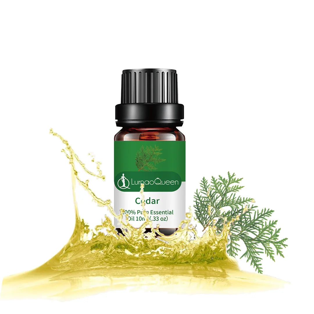 Huile Parfumée Artisanale 10ml — Senteurs Fruitées & Vanille