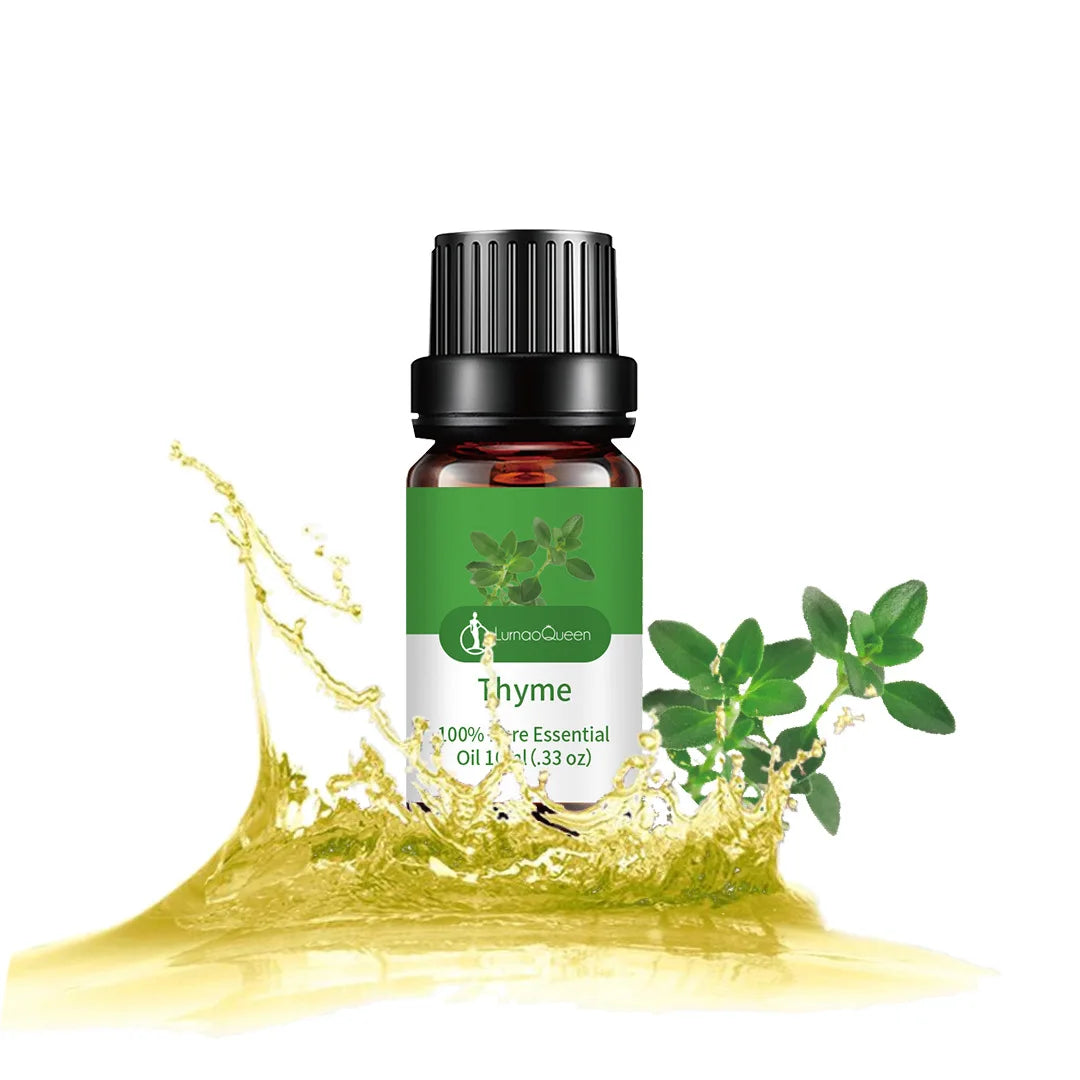 Huile Parfumée Artisanale 10ml — Senteurs Fruitées & Vanille
