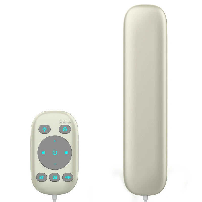 Enceinte Sommeil avec Télécommande - Bruit Blanc & MP3