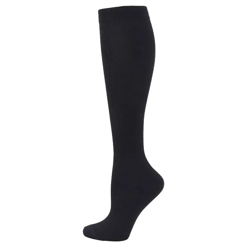 Chaussettes de Compression 20-30mmHg — Sport, Voyage & Circulation