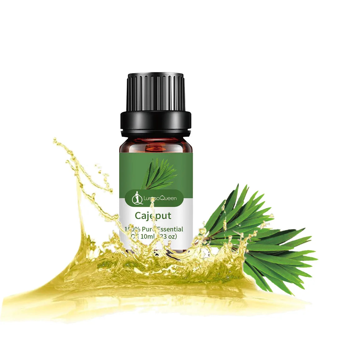 Huile Parfumée Artisanale 10ml — Senteurs Fruitées & Vanille