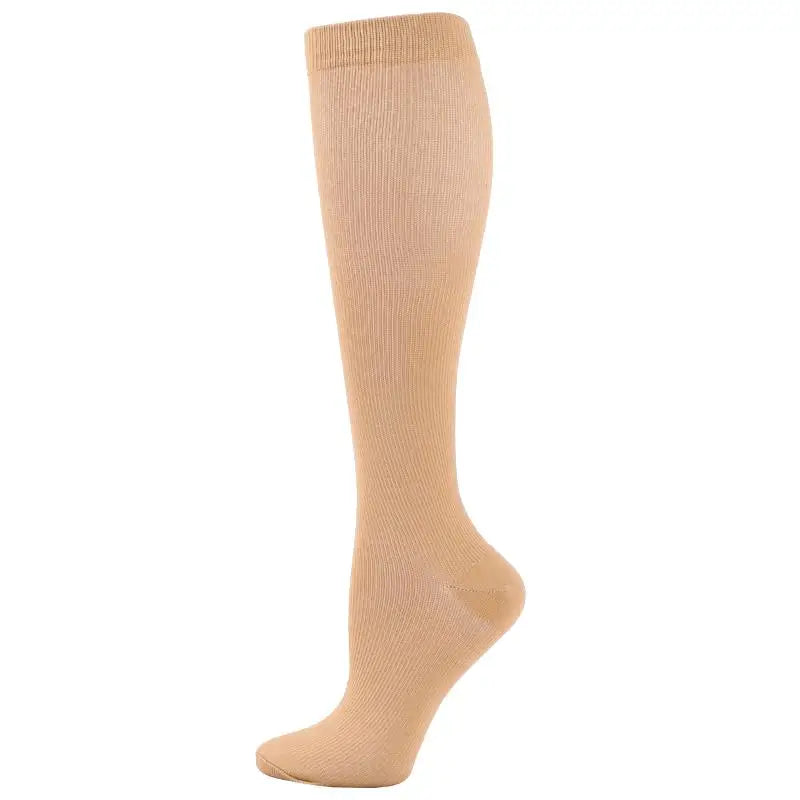 Chaussettes de Compression 20-30mmHg — Sport, Voyage & Circulation